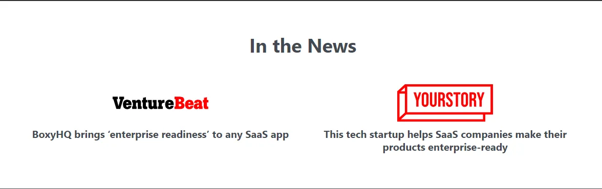 News